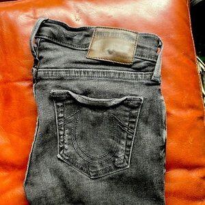 True religion size 26